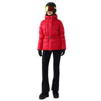 Куртка женская SELMA-DO