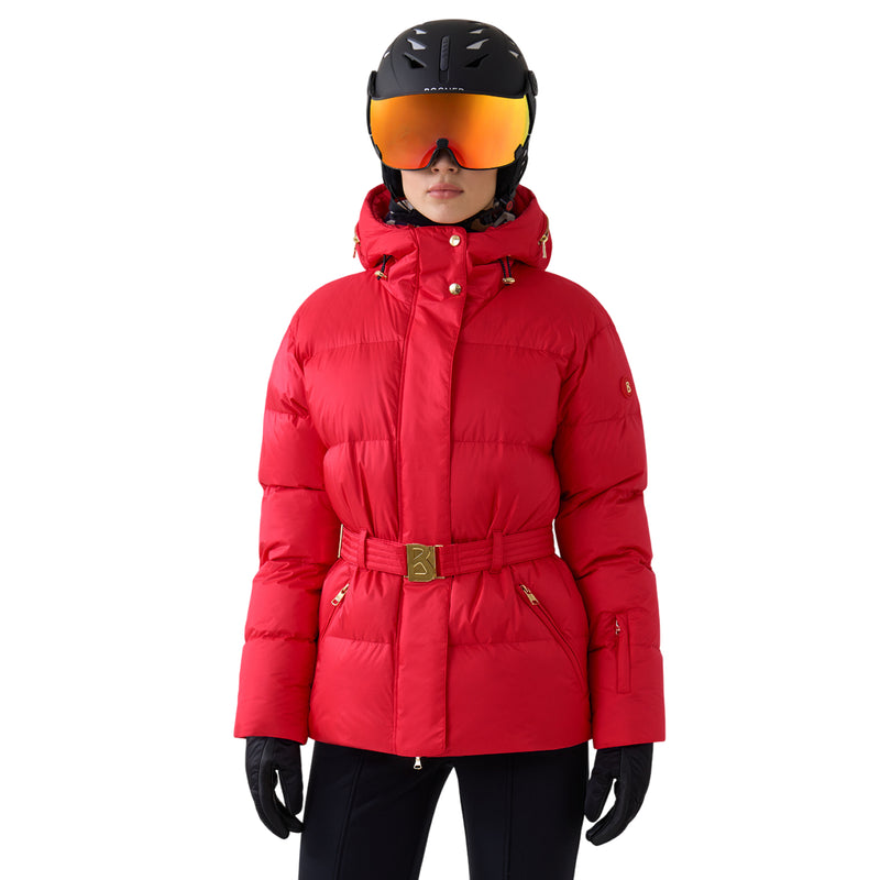 Куртка женская SELMA-DO