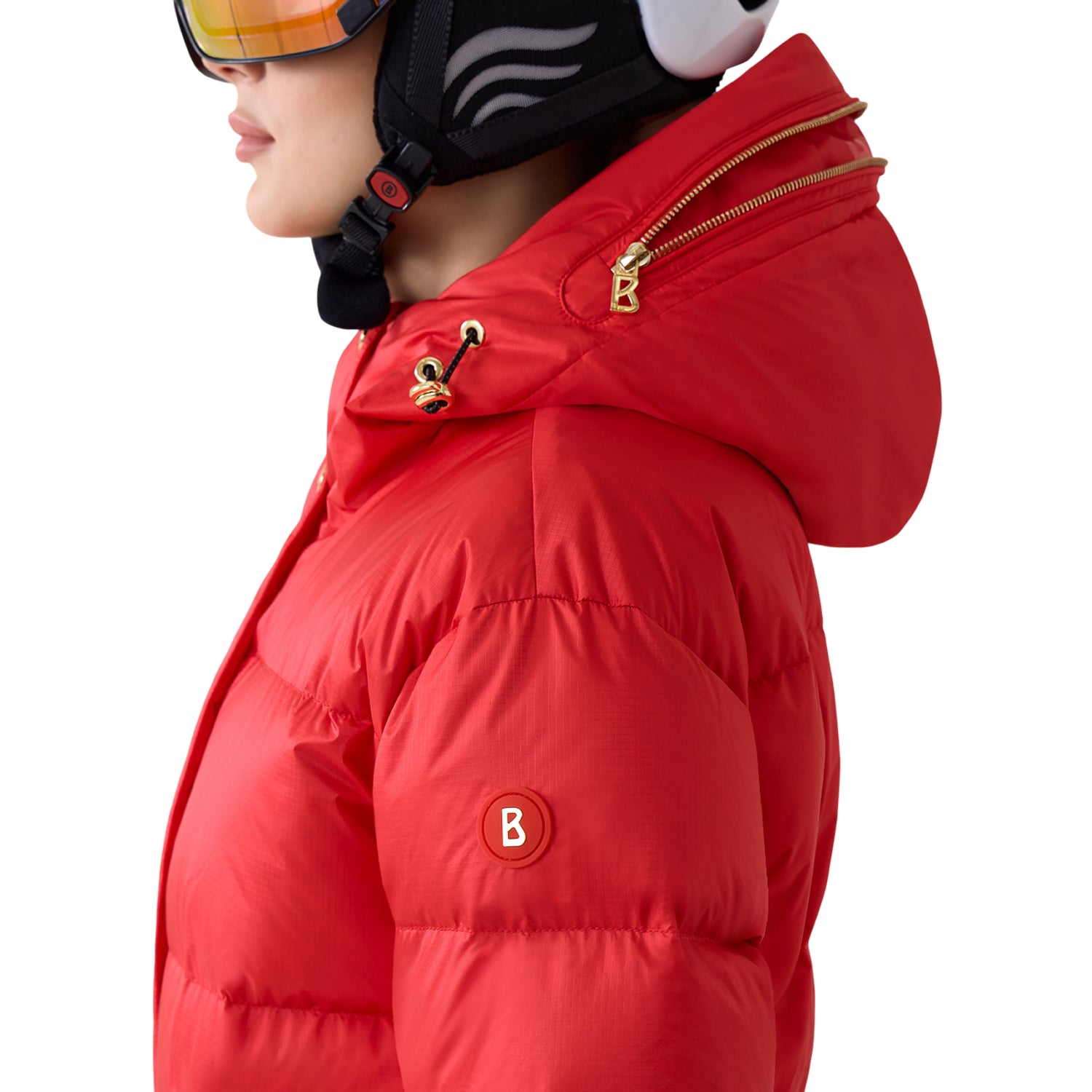 Куртка женская SELMA-DO