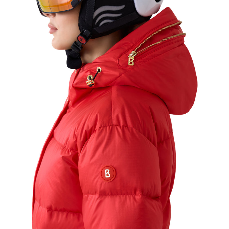 Куртка женская SELMA-DO