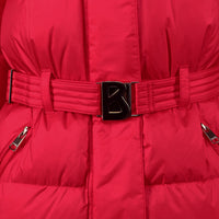 Куртка женская SELMA-DO