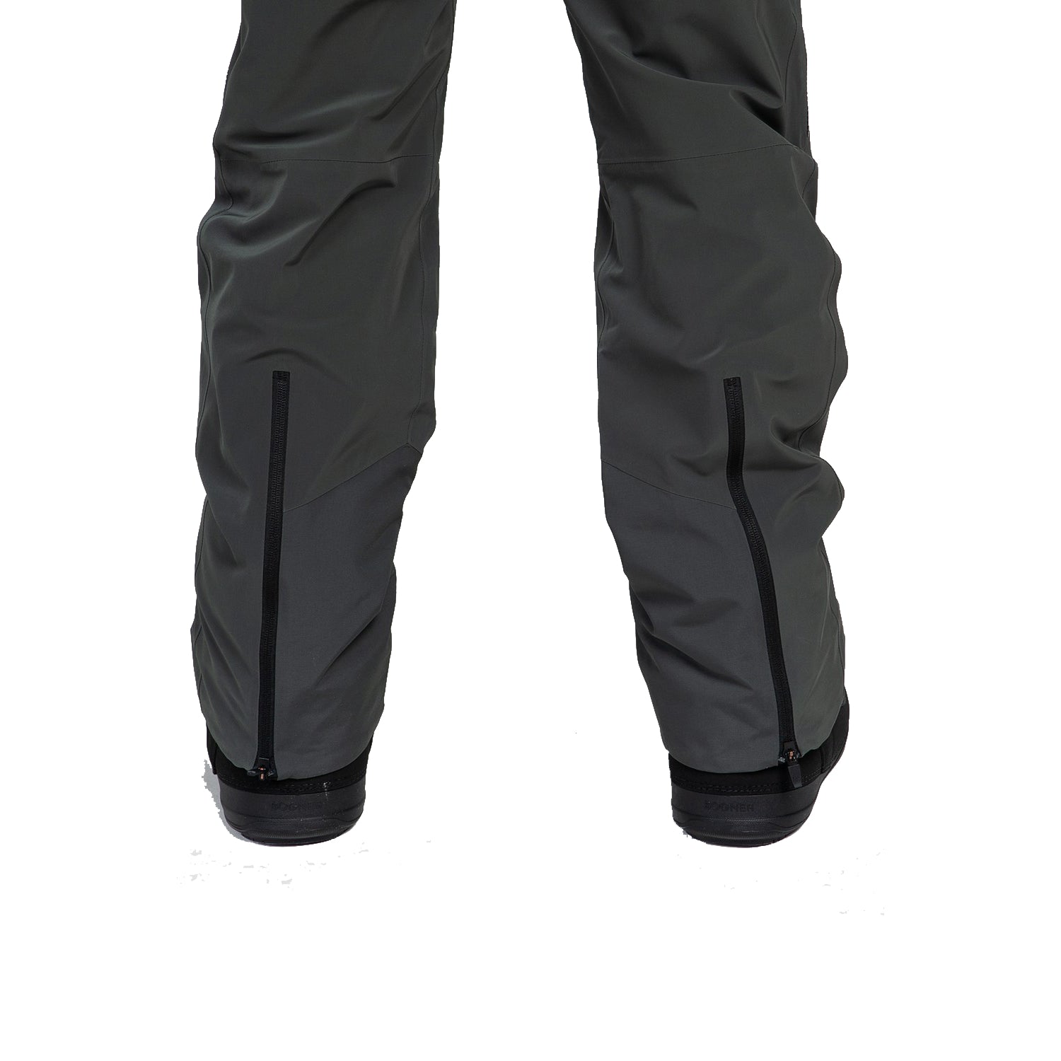 Брюки мужские NIC-T