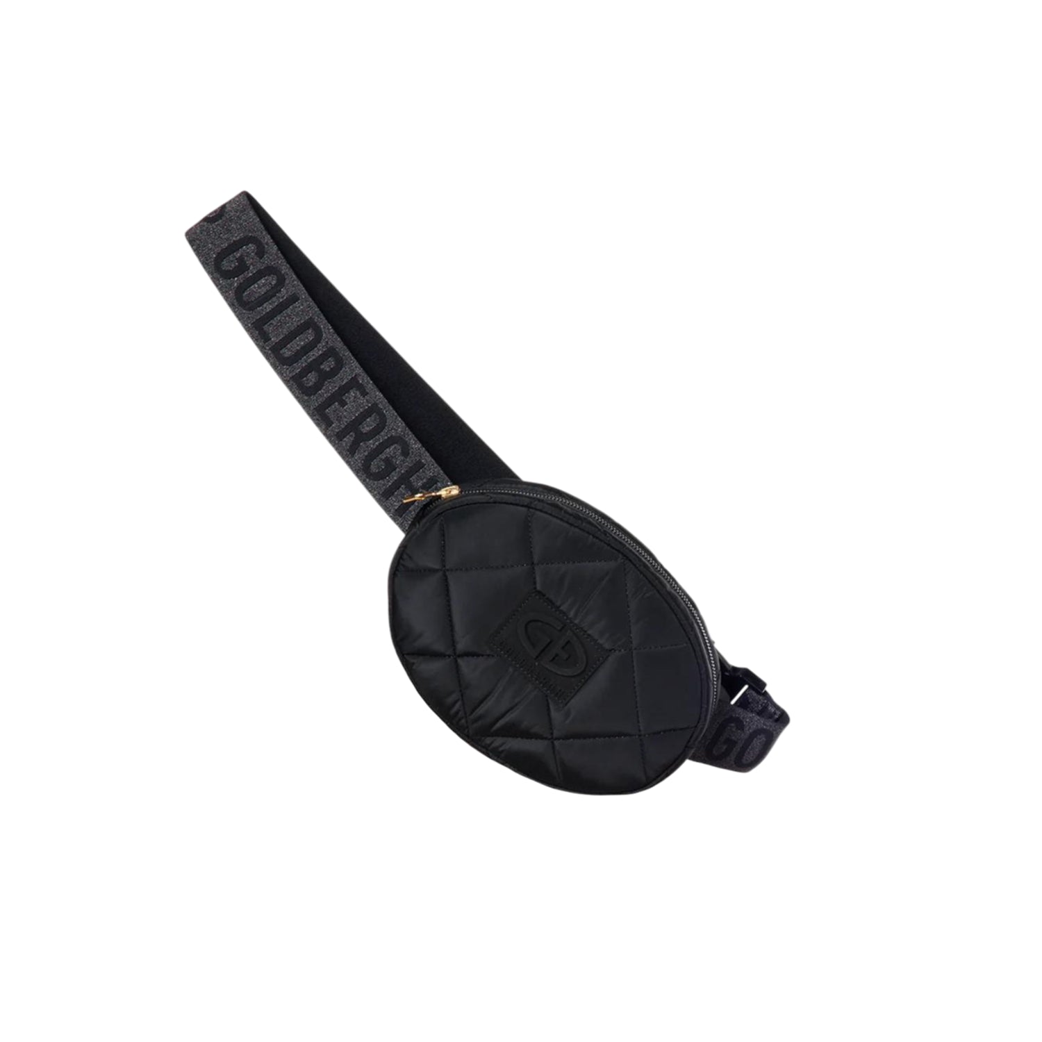 Сумка на пояс FRENCH