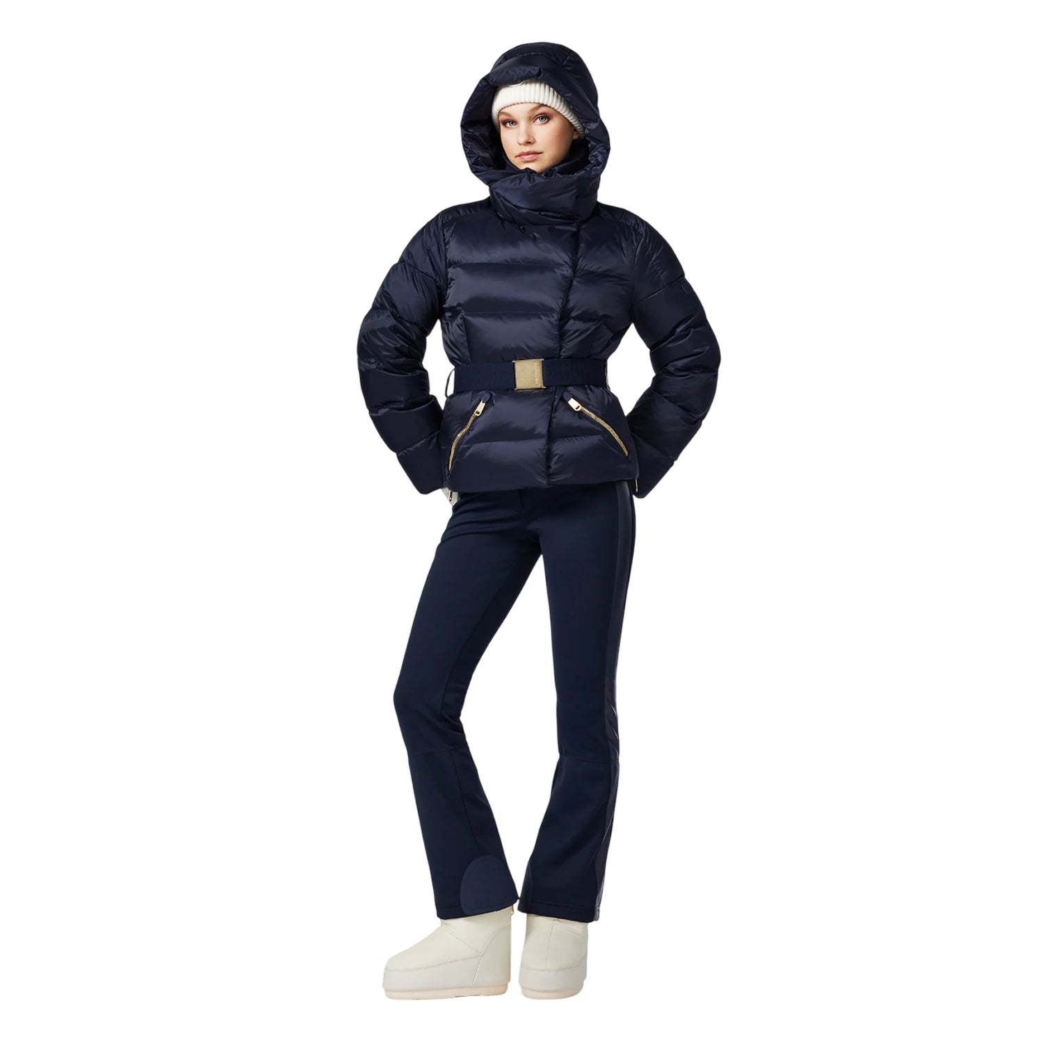 Куртка горнолыжная BEA