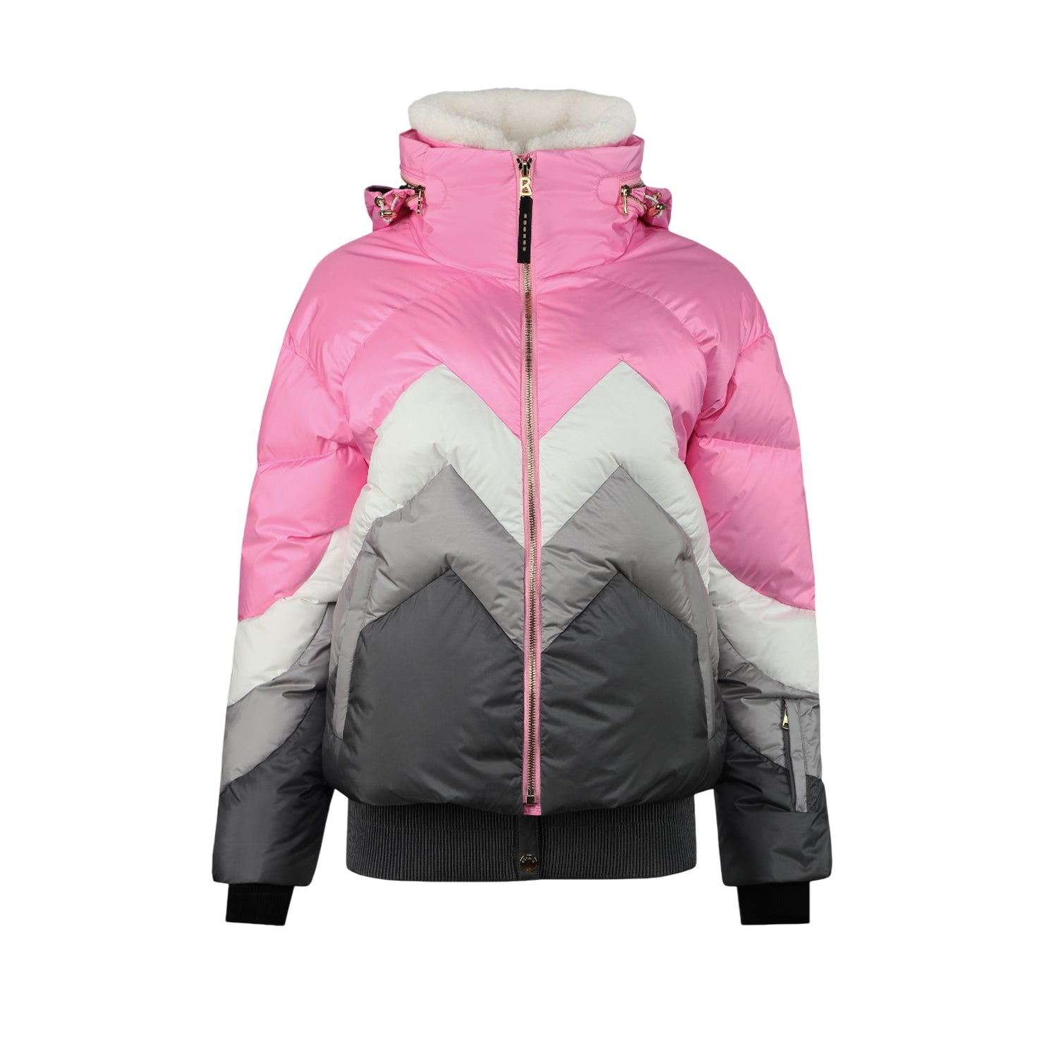 Куртка женская VANJA1-DO