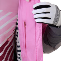 Куртка женская VANJA1-DO