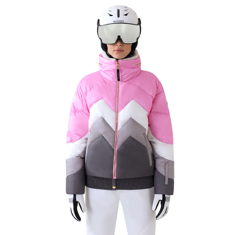 Куртка женская VANJA1-DO