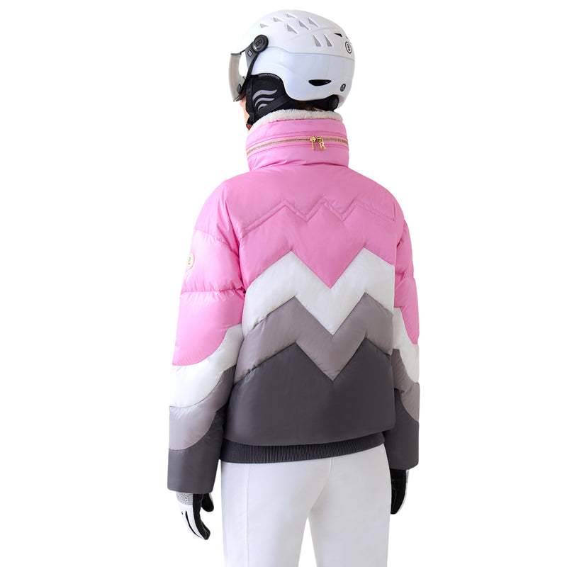 Куртка женская VANJA1-DO