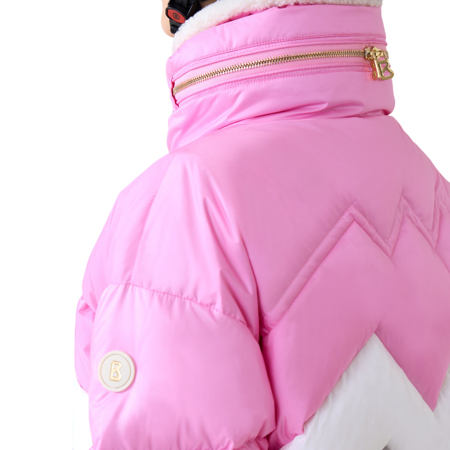 Куртка женская VANJA1-DO