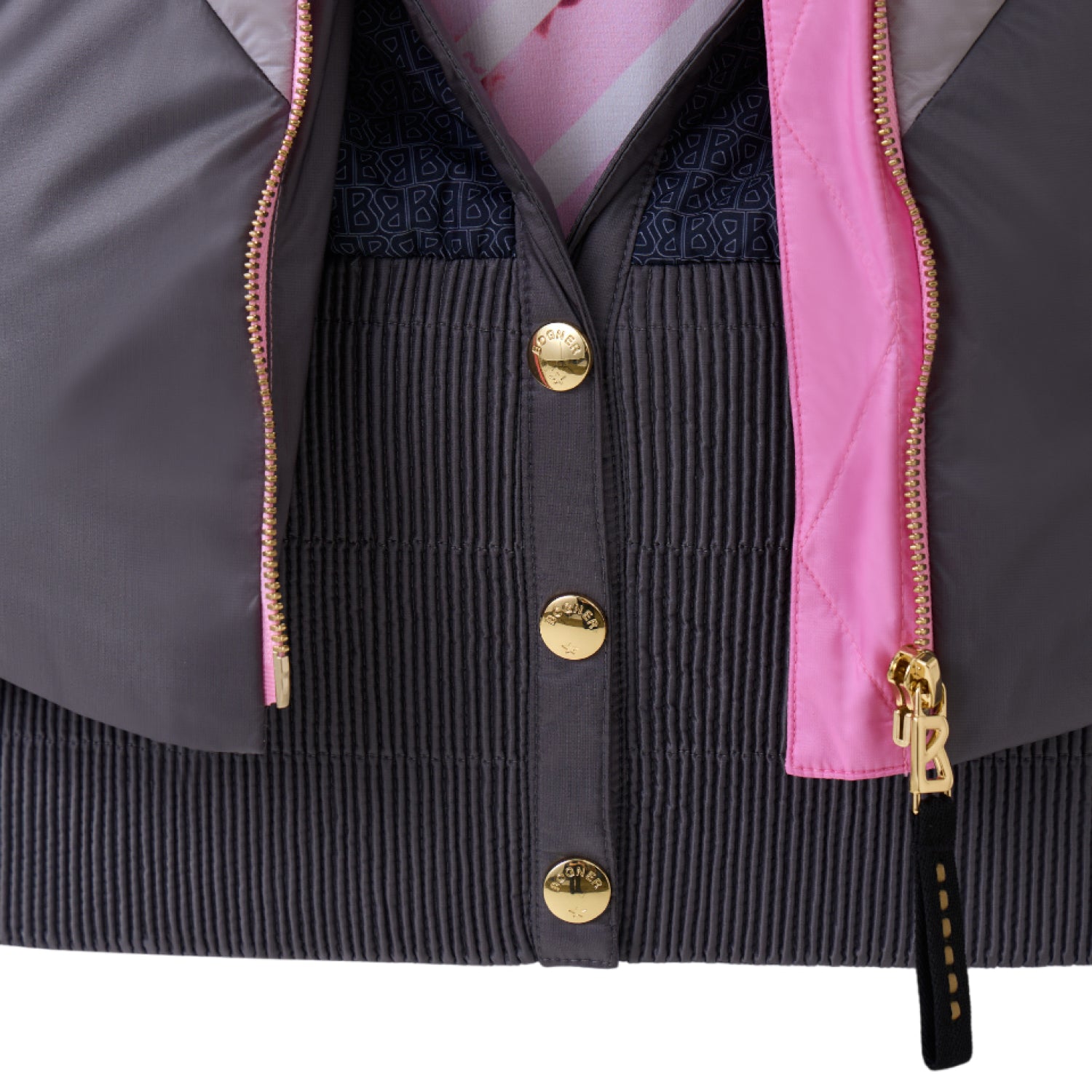 Куртка женская VANJA1-DO