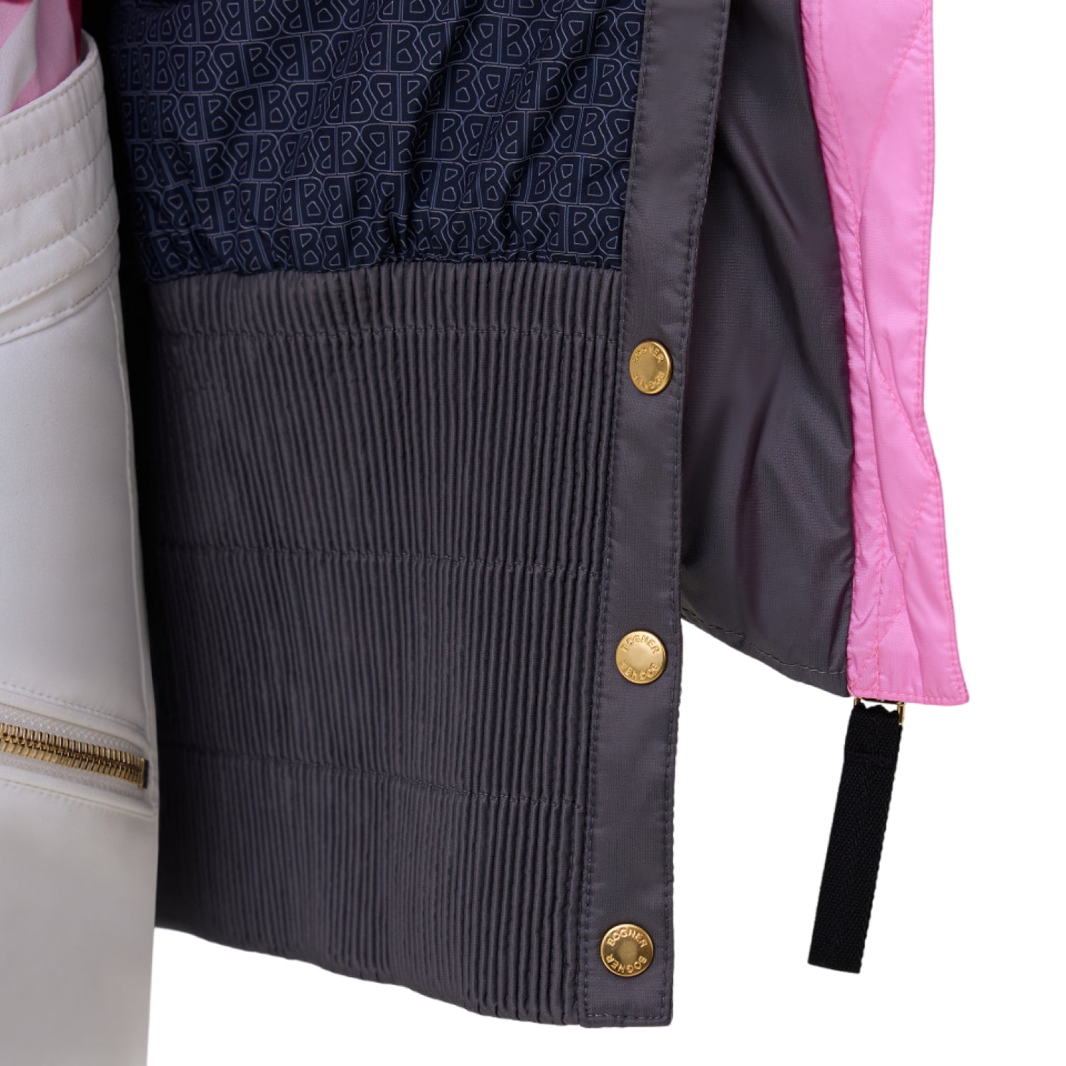 Куртка женская VANJA1-DO