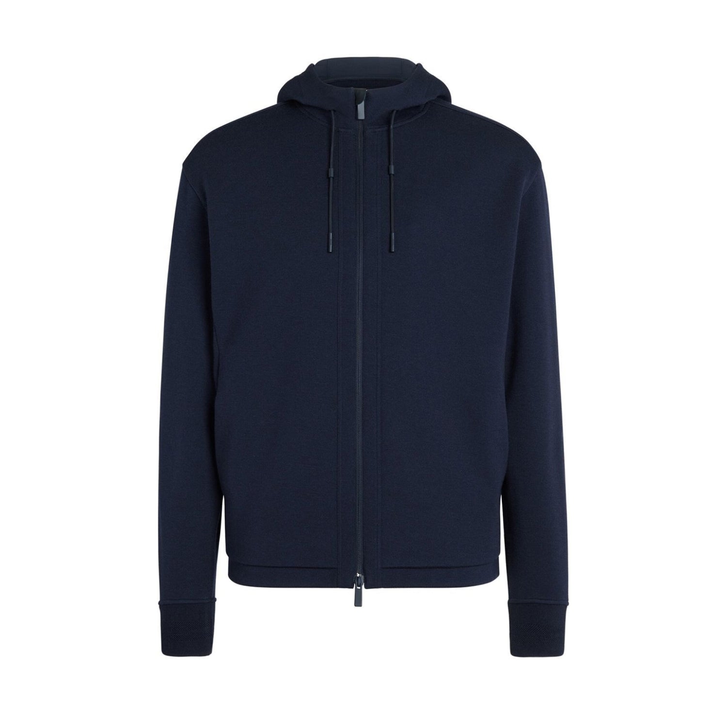 Толстовка Zip-Up Drawstring Hoodie