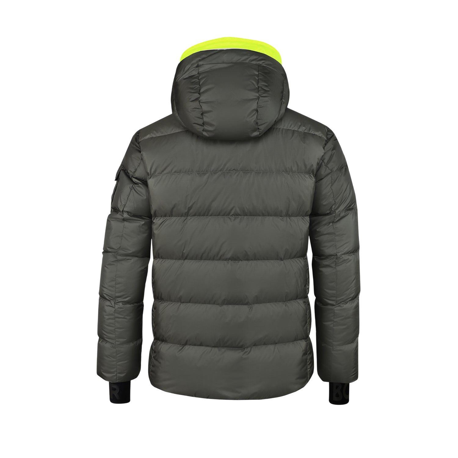 Куртка мужская ZAYN-DO