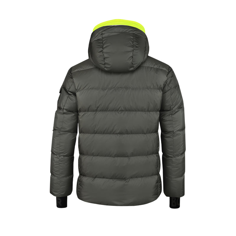 Куртка мужская ZAYN-DO