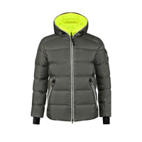 Куртка мужская ZAYN-DO