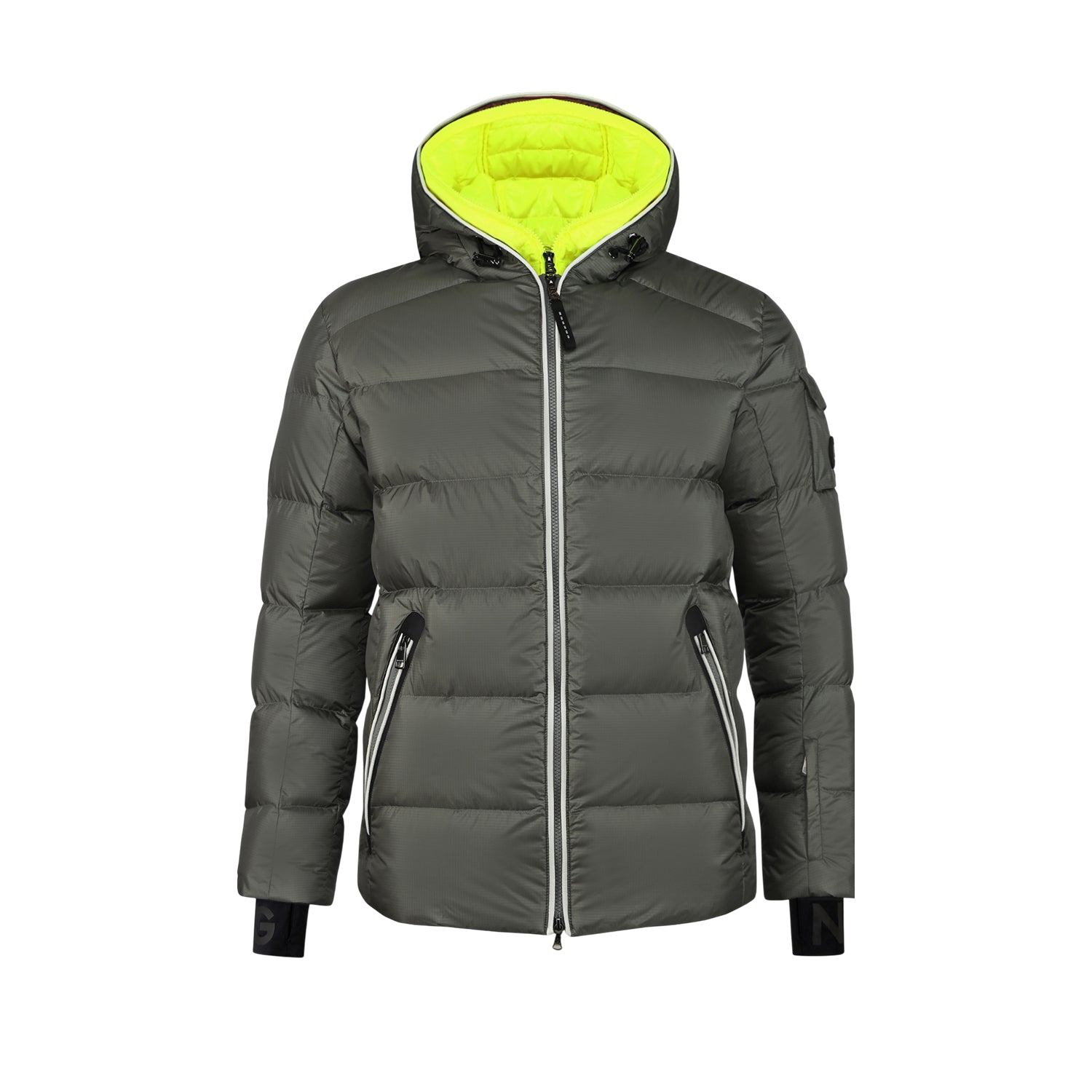 Куртка мужская ZAYN-DO