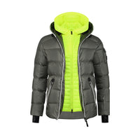 Куртка мужская ZAYN-DO