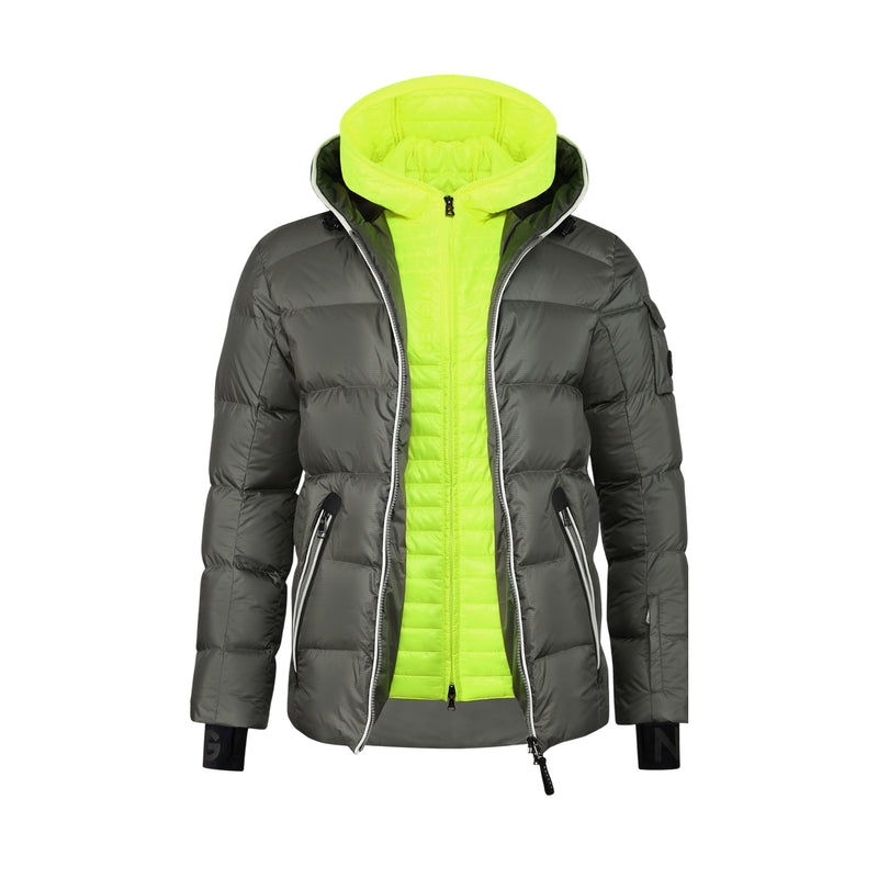 Куртка мужская ZAYN-DO