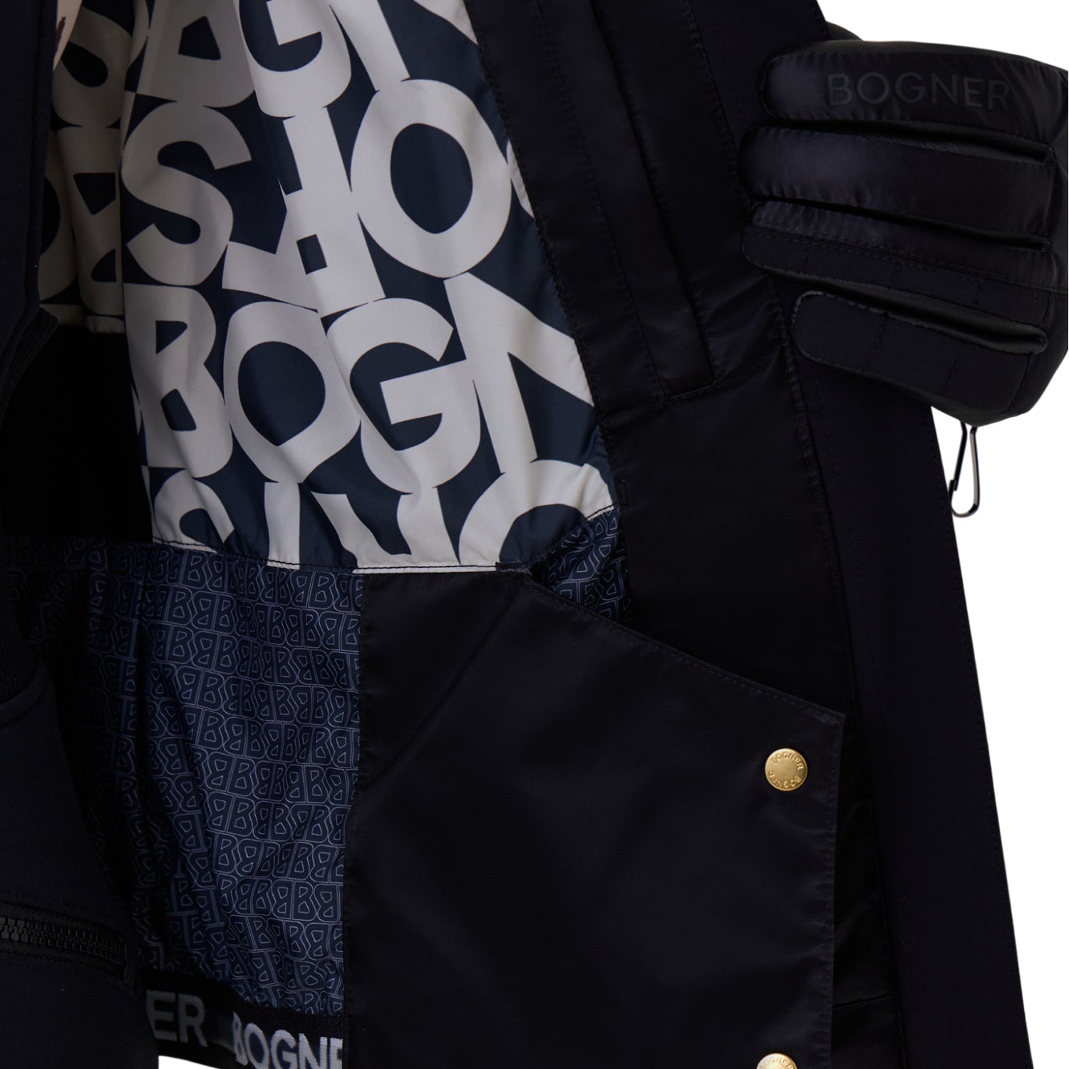 Куртка женская HELLA-DO