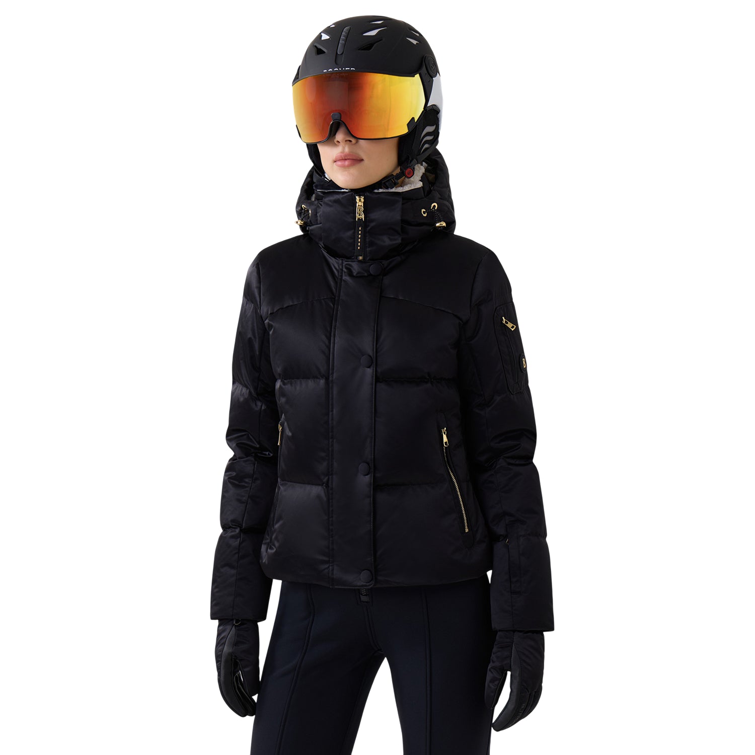 Куртка женская HELLA-DO