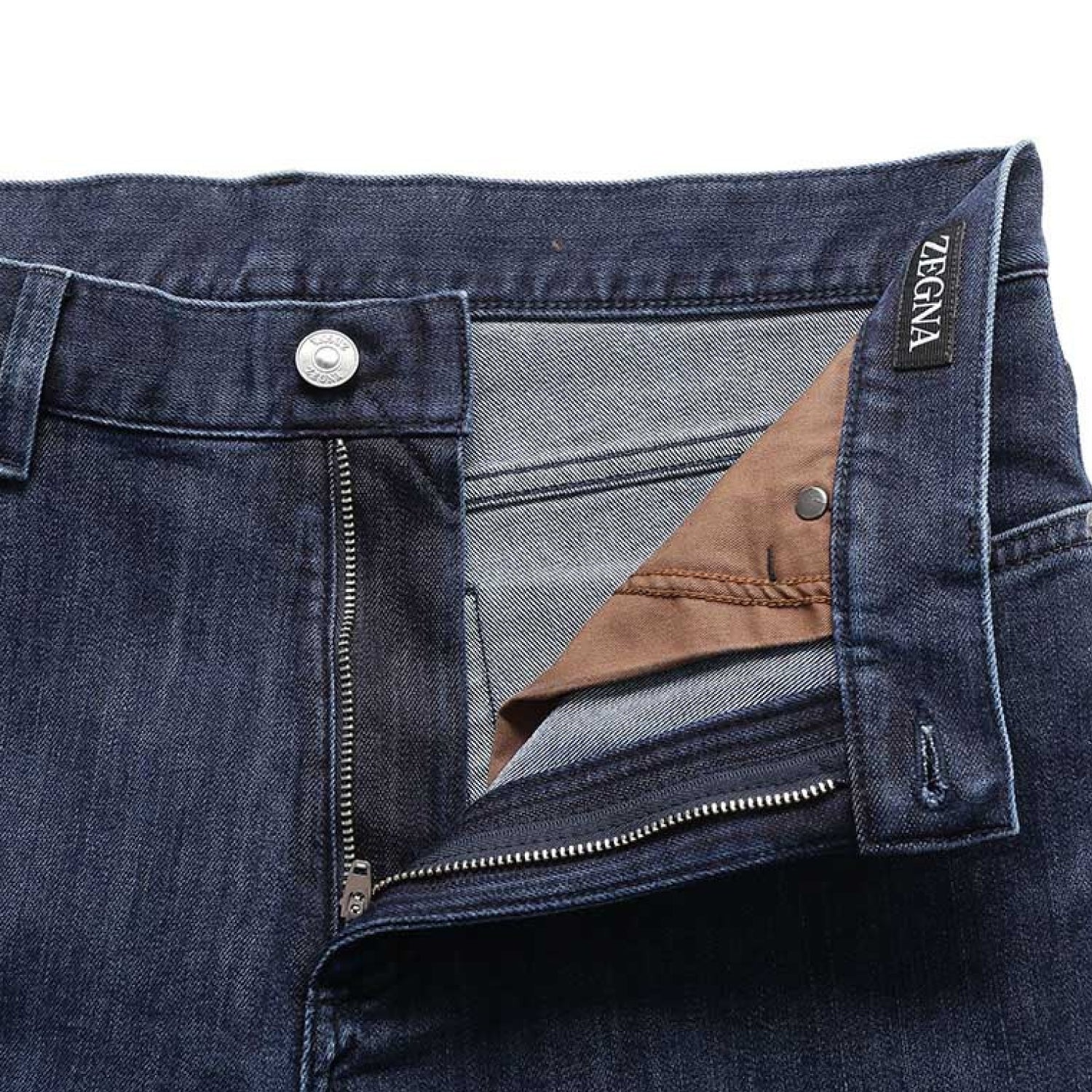 Джинсы Denim City