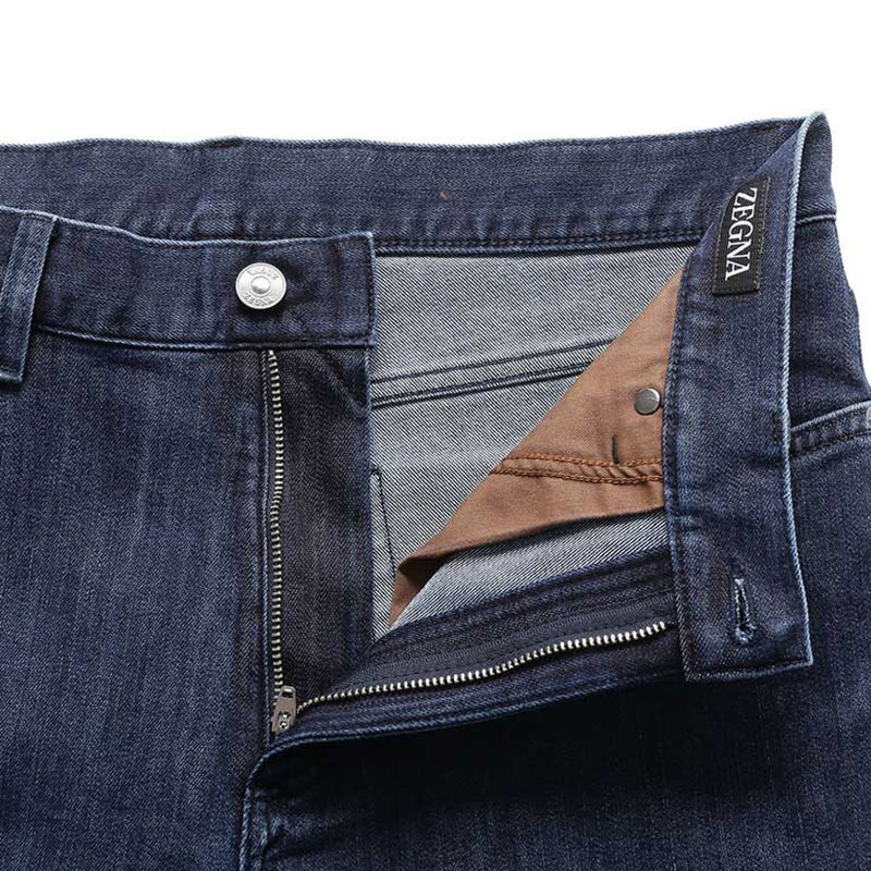 Джинсы Denim City