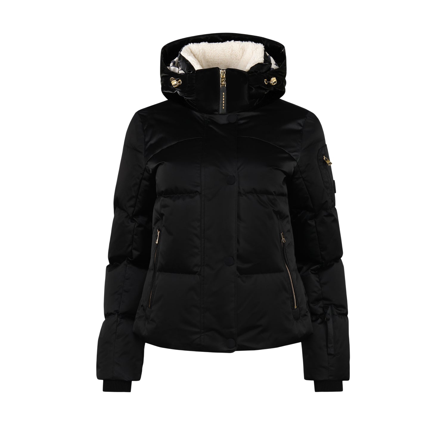 Куртка женская HELLA-DO