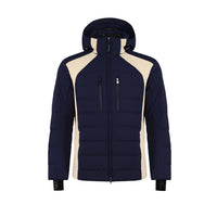 Куртка мужская TINUS-DO