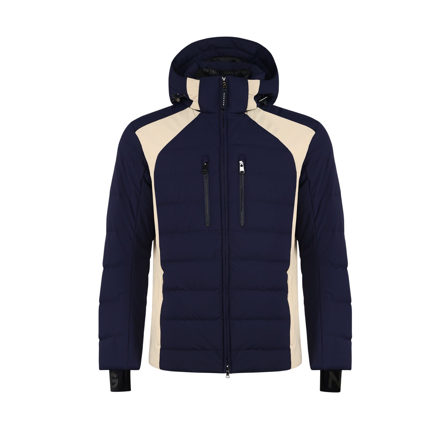 Куртка мужская TINUS-DO