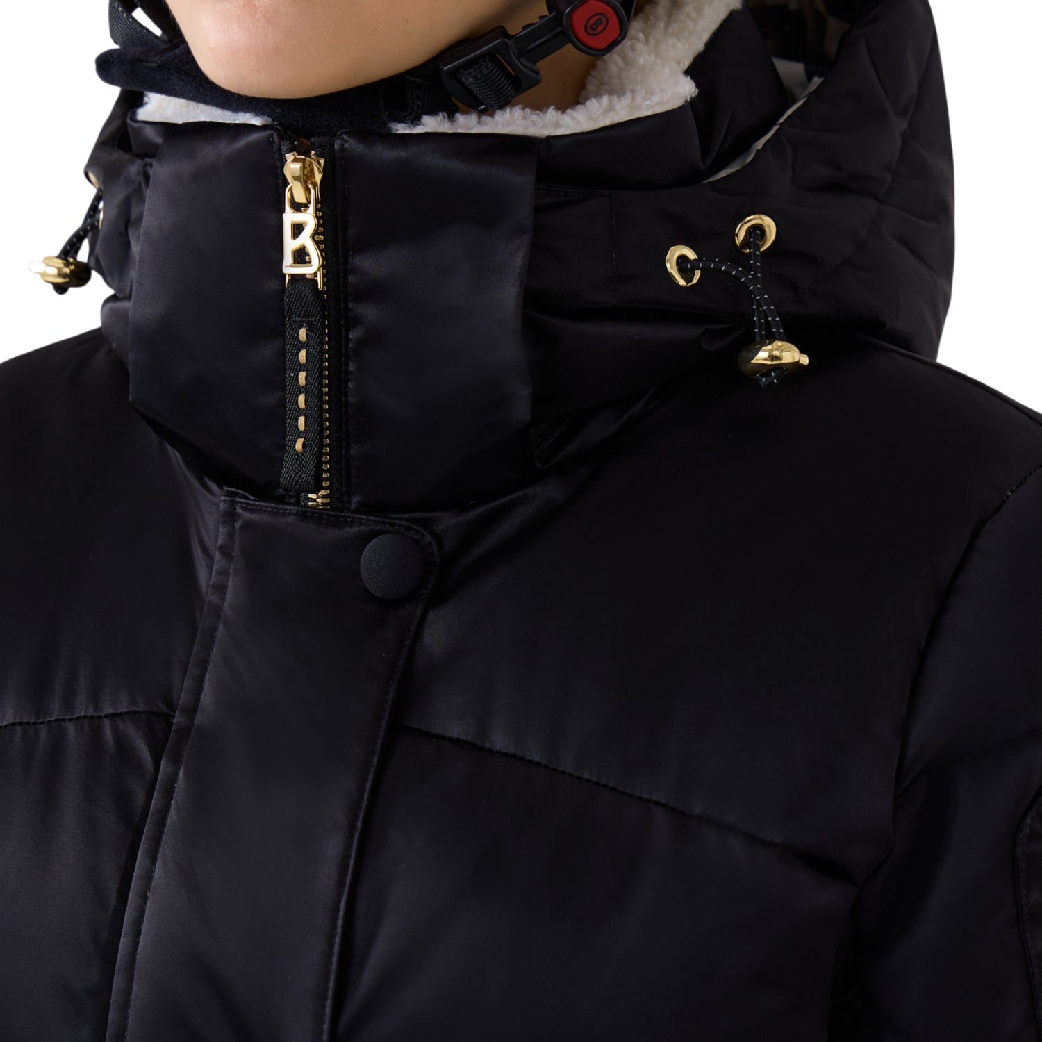 Куртка женская HELLA-DO