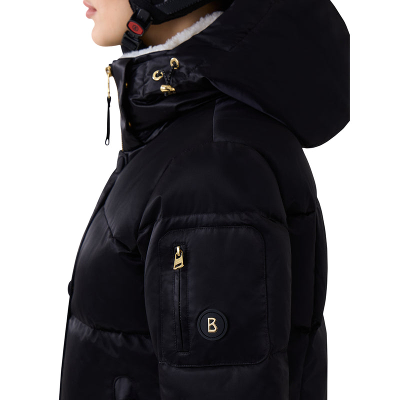 Куртка женская HELLA-DO