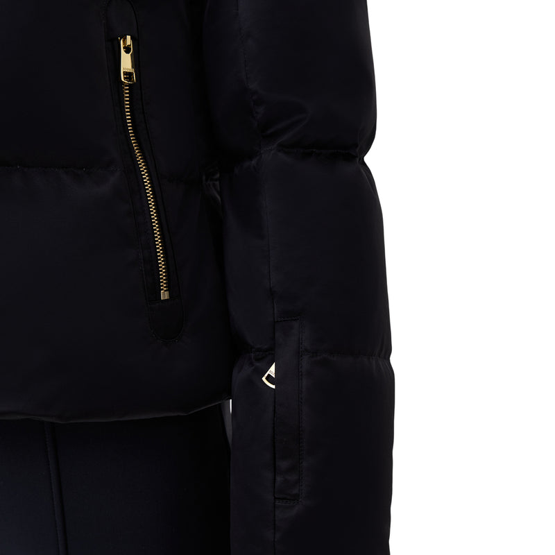 Куртка женская HELLA-DO