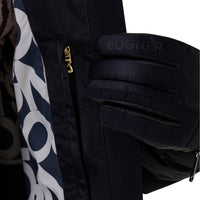 Куртка женская HELLA-DO