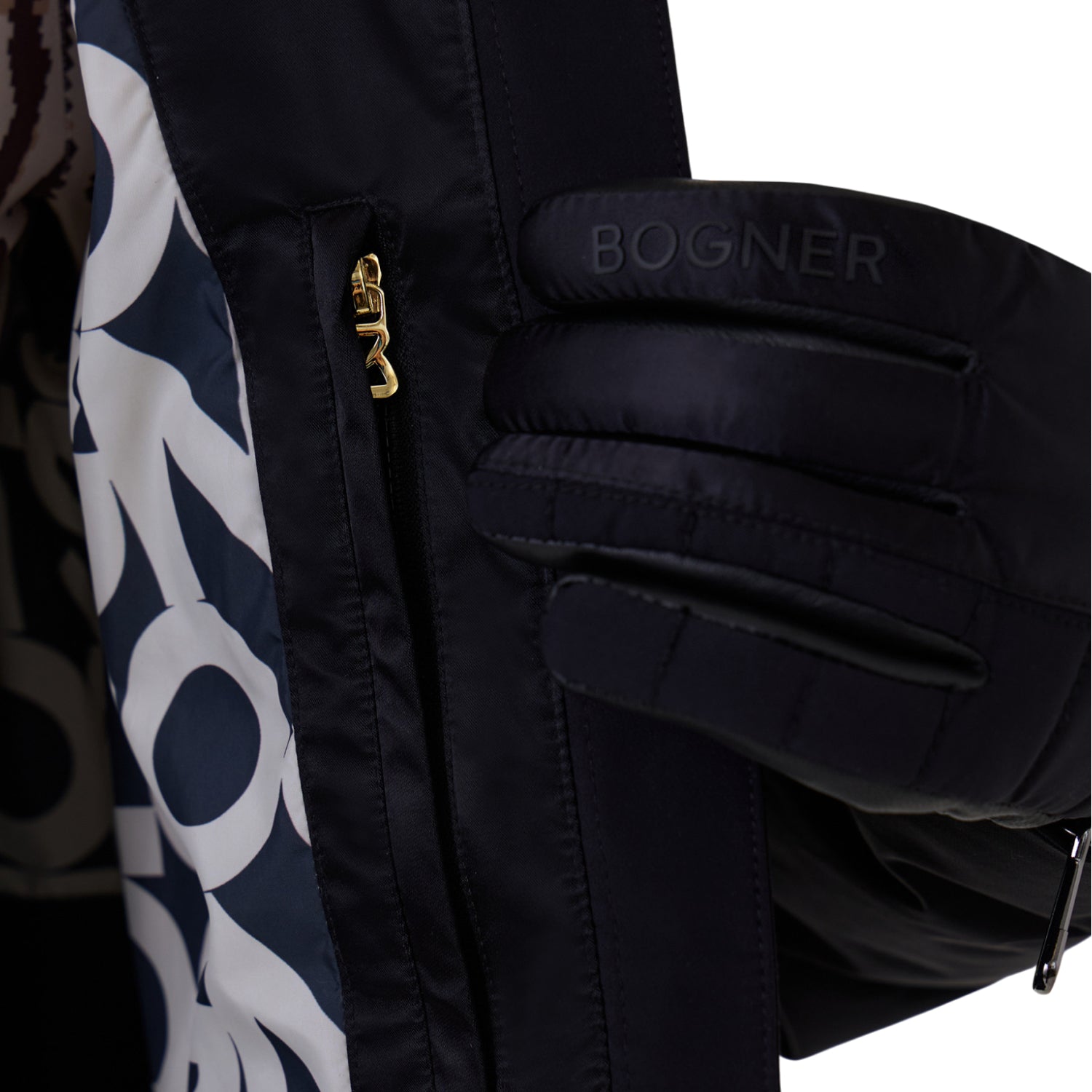 Куртка женская HELLA-DO