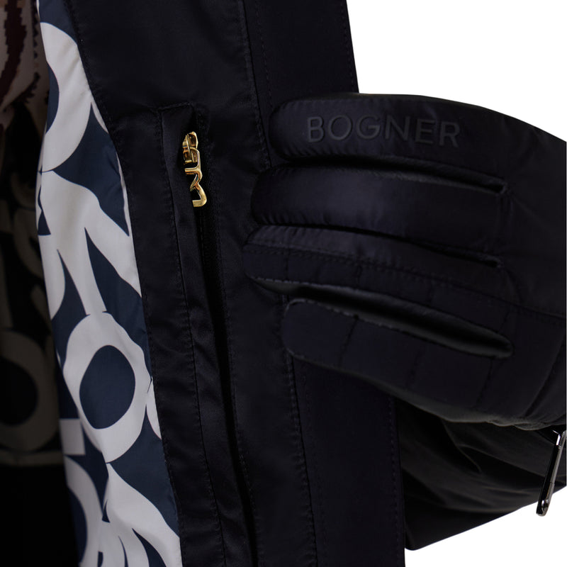 Куртка женская HELLA-DO