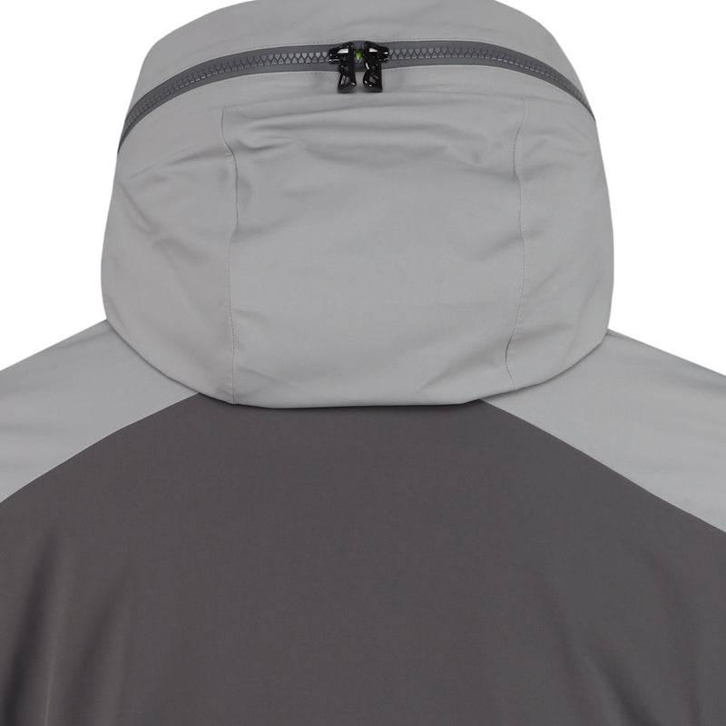 Куртка мужская HENRI-TO