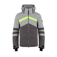 Куртка мужская HENRI-TO