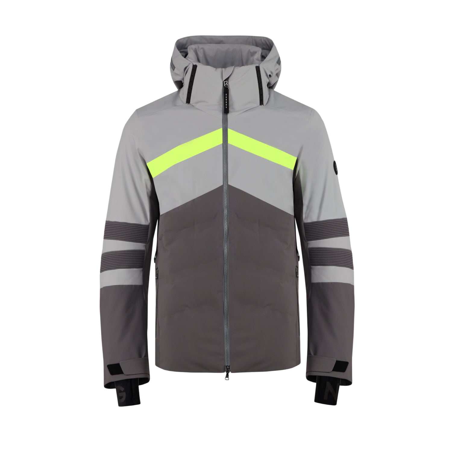 Куртка мужская HENRI-TO