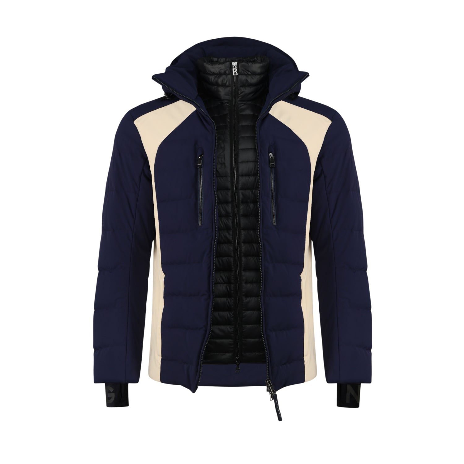 Куртка мужская TINUS-DO