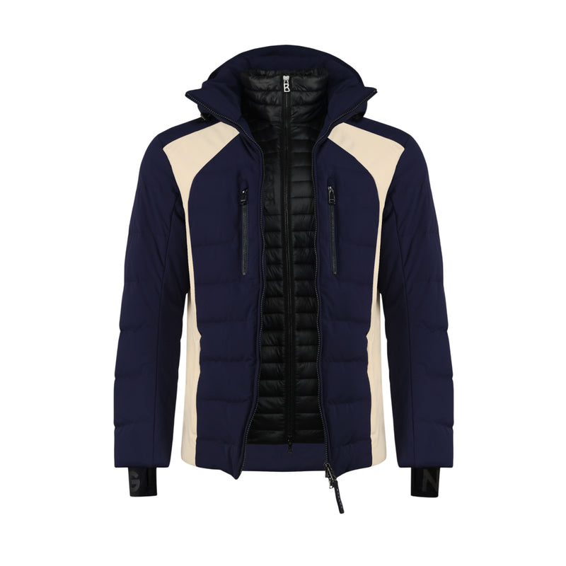 Куртка мужская TINUS-DO