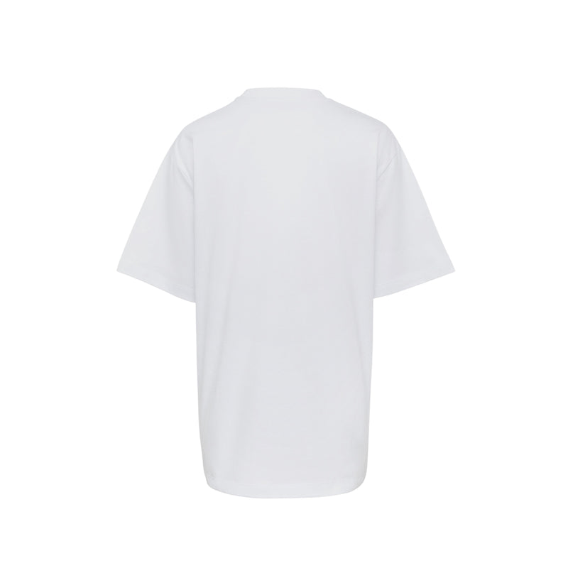 Футболка Logo