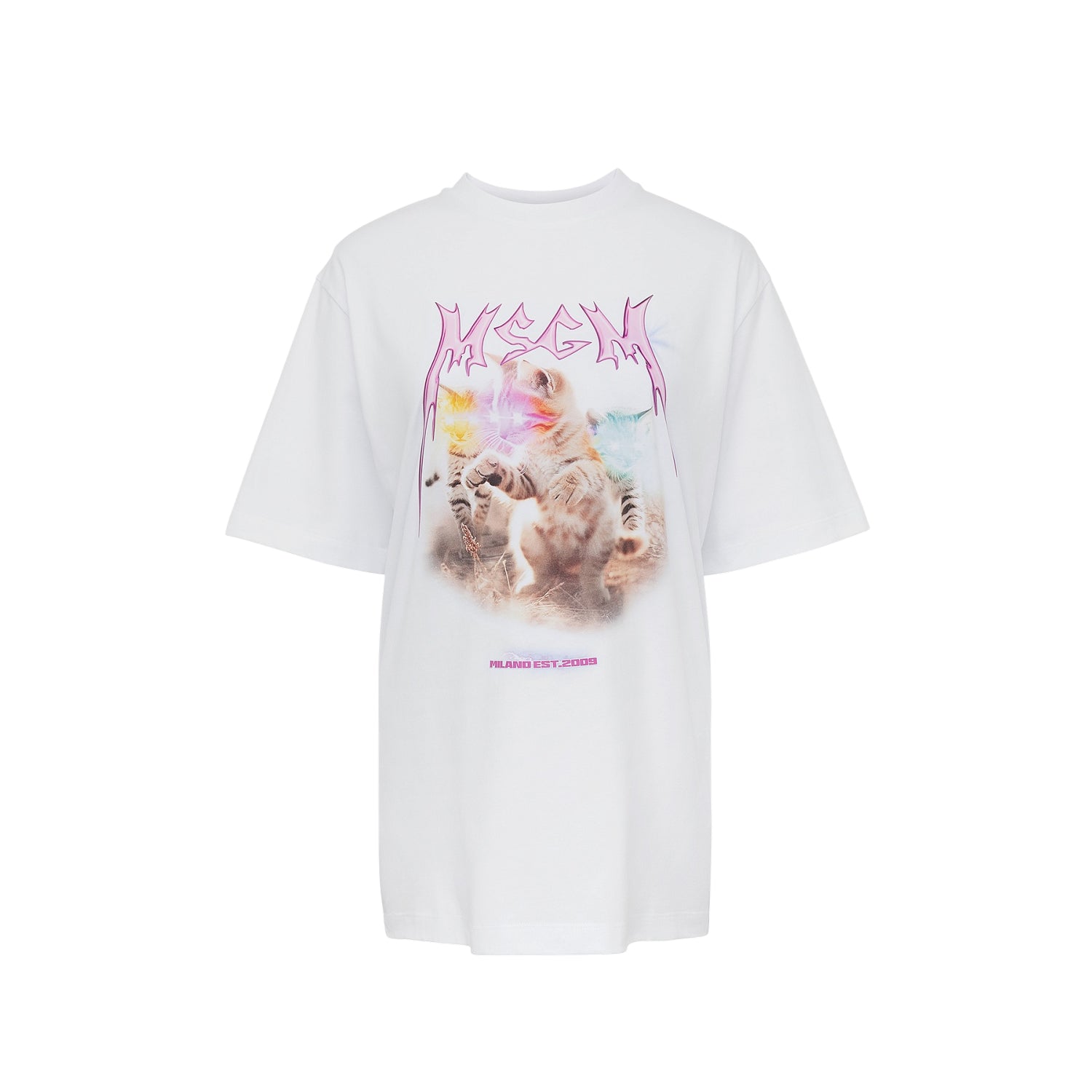 Футболка Logo