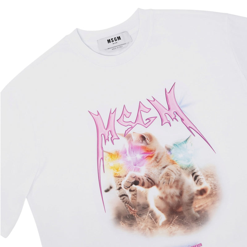 Футболка Logo