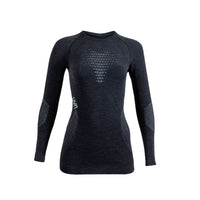 Футболка с длинным рукавом женская LADY FUSYON CASHMERE