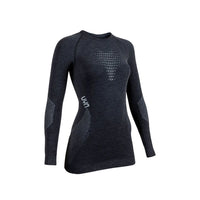 Футболка с длинным рукавом женская LADY FUSYON CASHMERE