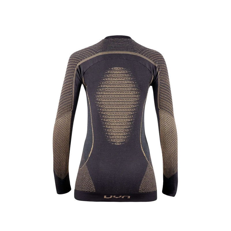 Футболка с длинным рукавом женская LADY FUSYON CASHMERE SHINY 2.0