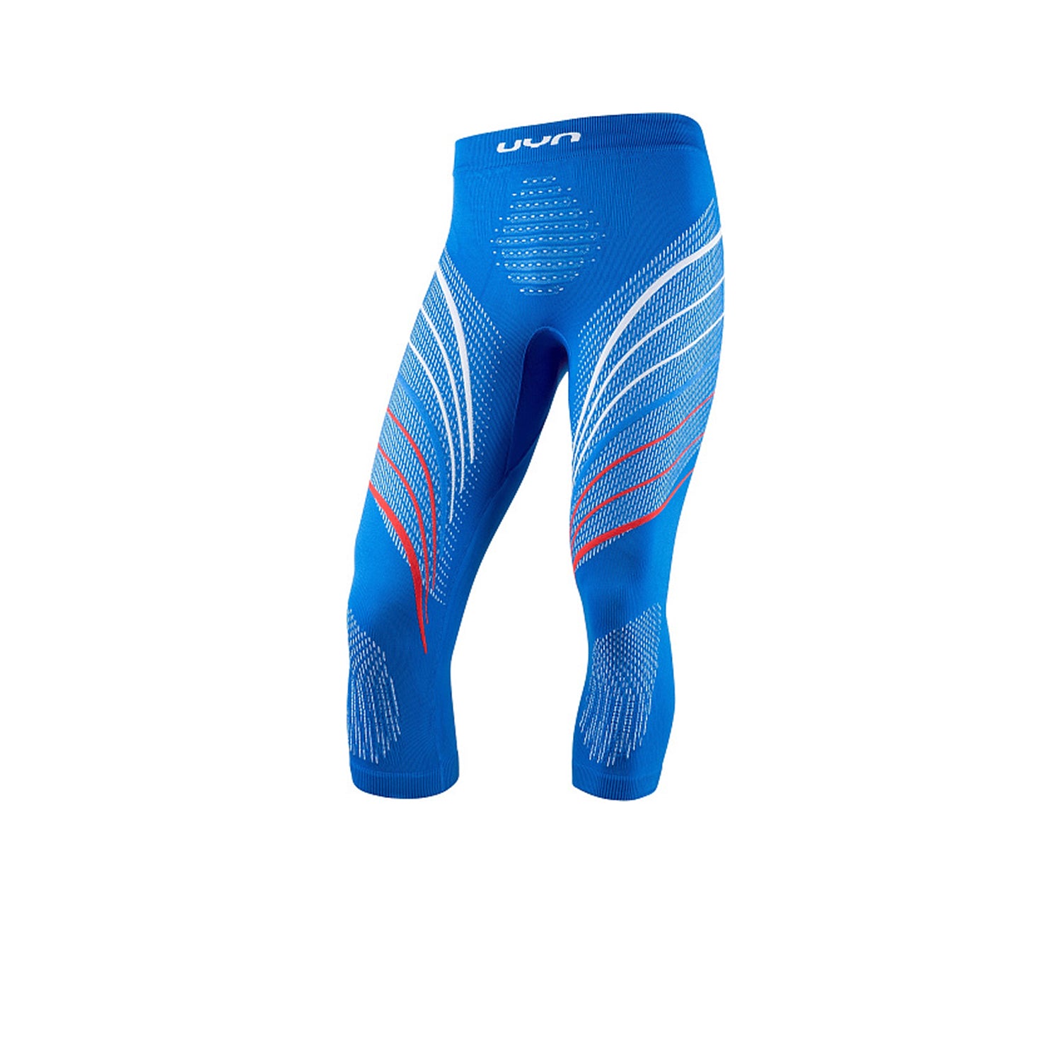 Кальсоны 3/4 унисекс NATYON 2.0 RUSSIA