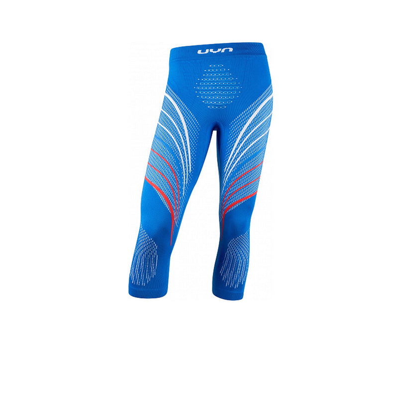 Кальсоны 3/4 унисекс NATYON 2.0 RUSSIA