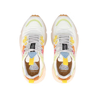 Кроссовки Yamano 3