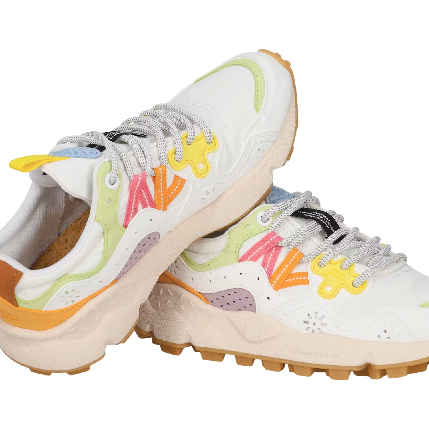 Кроссовки Yamano 3